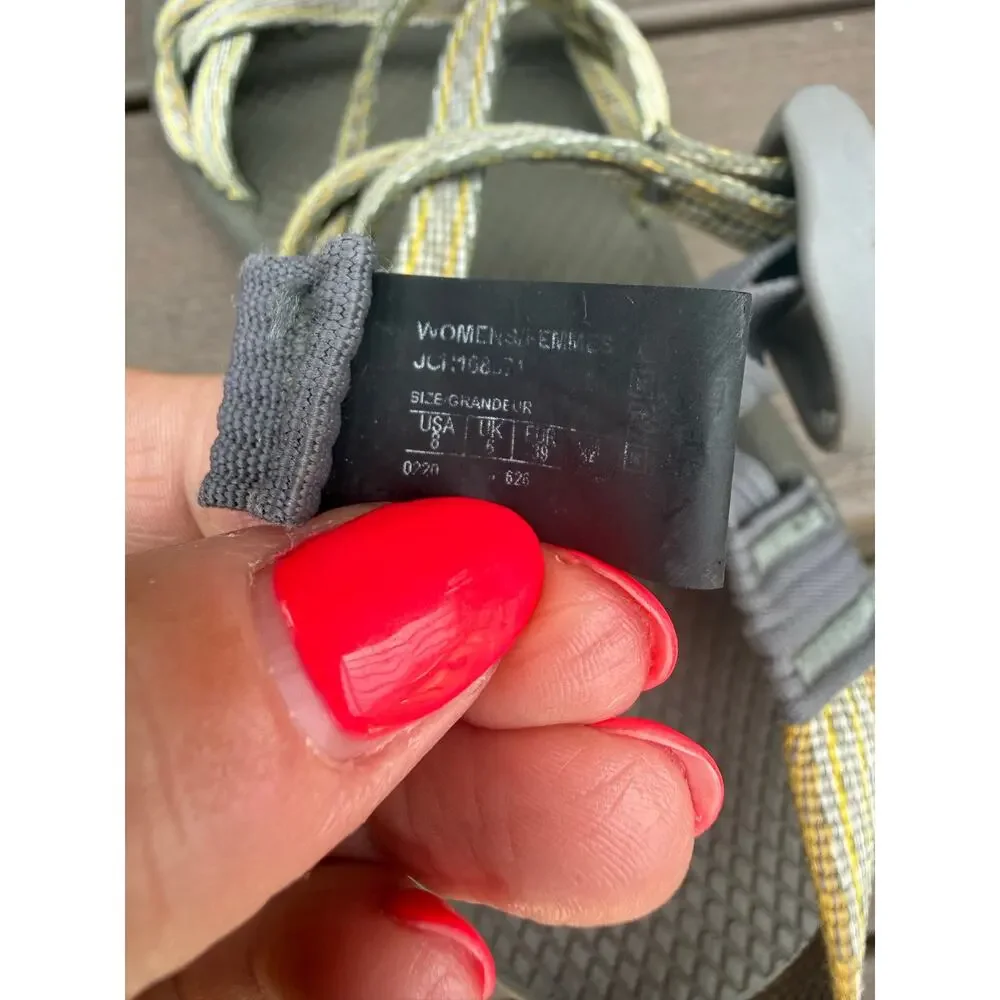 Chaco discover adventure